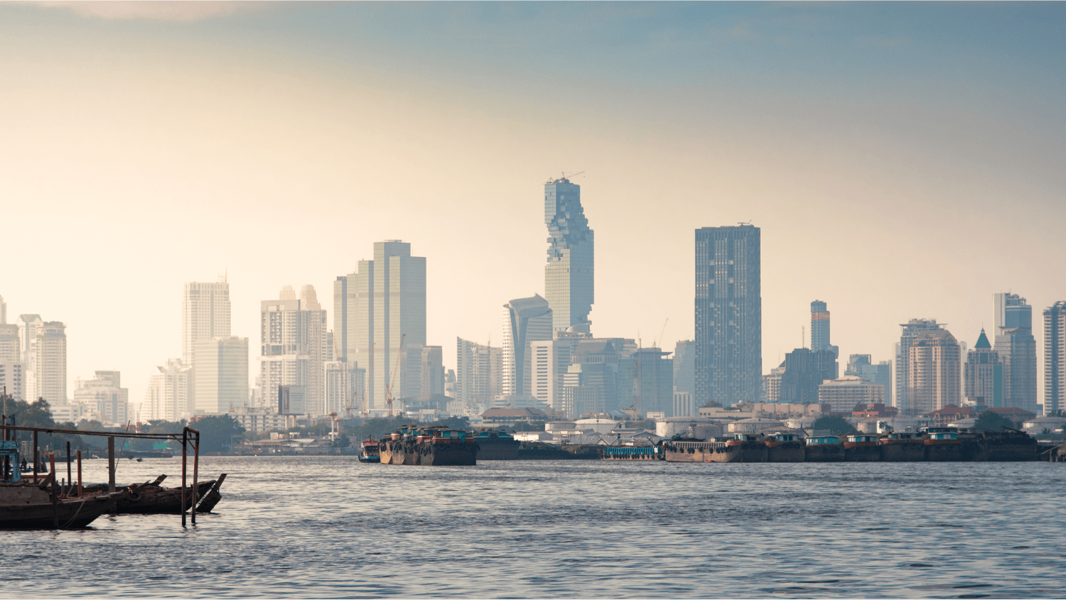 Mahanakorn Tower - Mentabuild